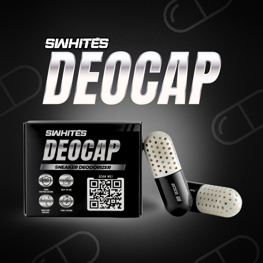 Swhites DeoCap
