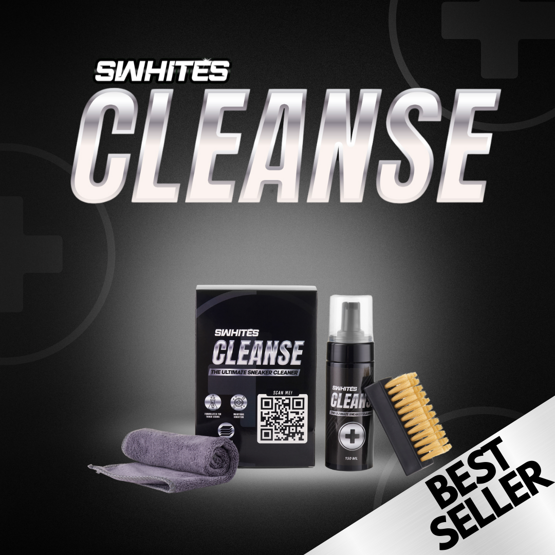 Swhites Cleanse Kit
