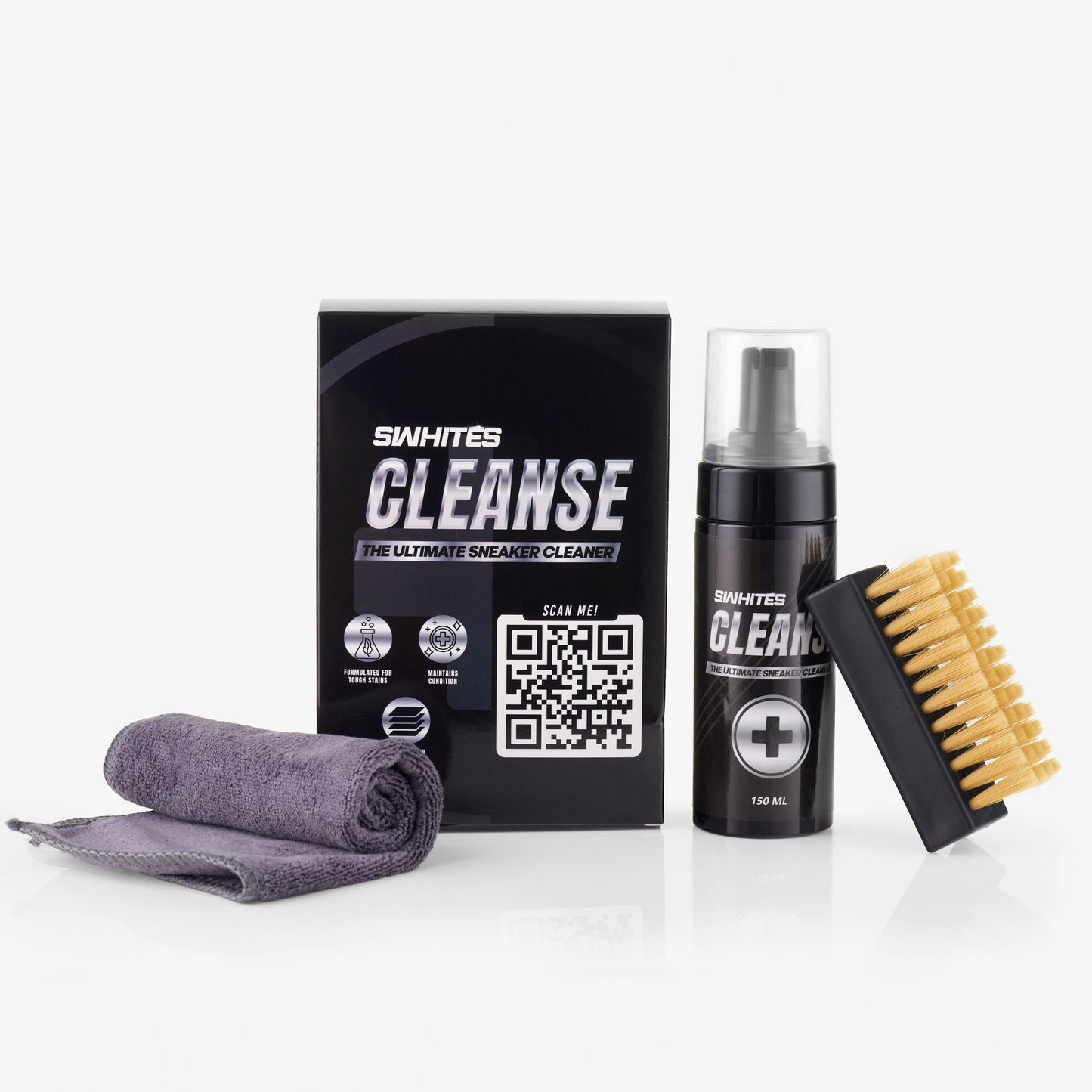 SWHITES DEEP CLEANING PACK