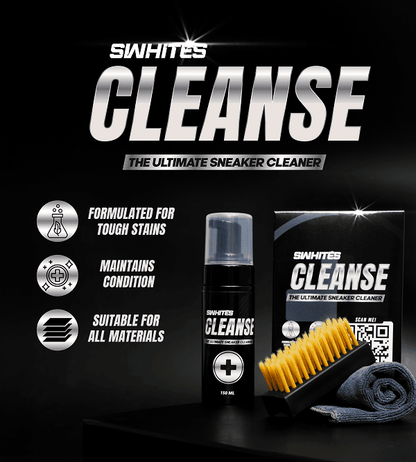 Swhites Cleanse Kit