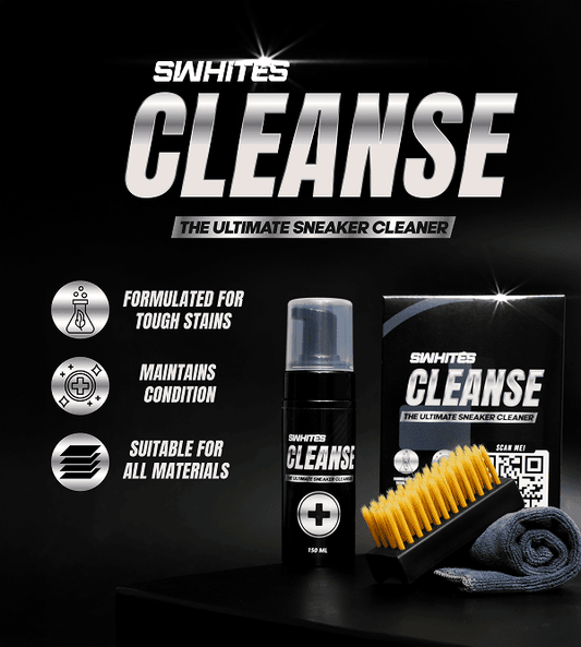 Swhites Cleanse Kit