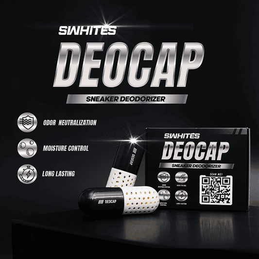 Swhites DeoCap