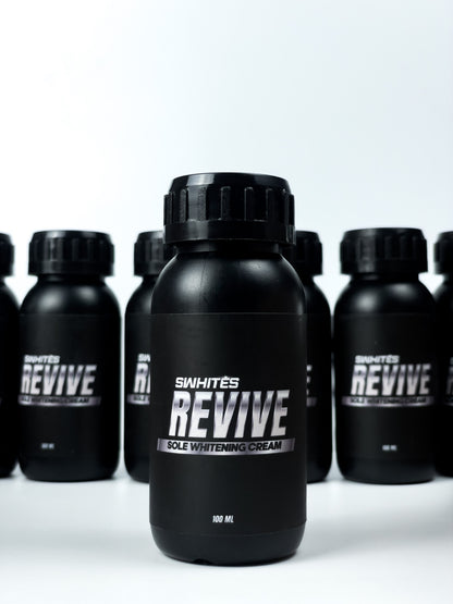 Swhites Sole Rescue Pack