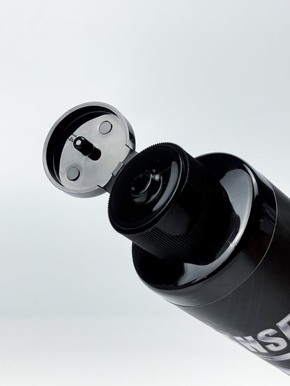 Swhites Cleanse Concentrate - Deep Cleaner Bottled Solution For All Materials