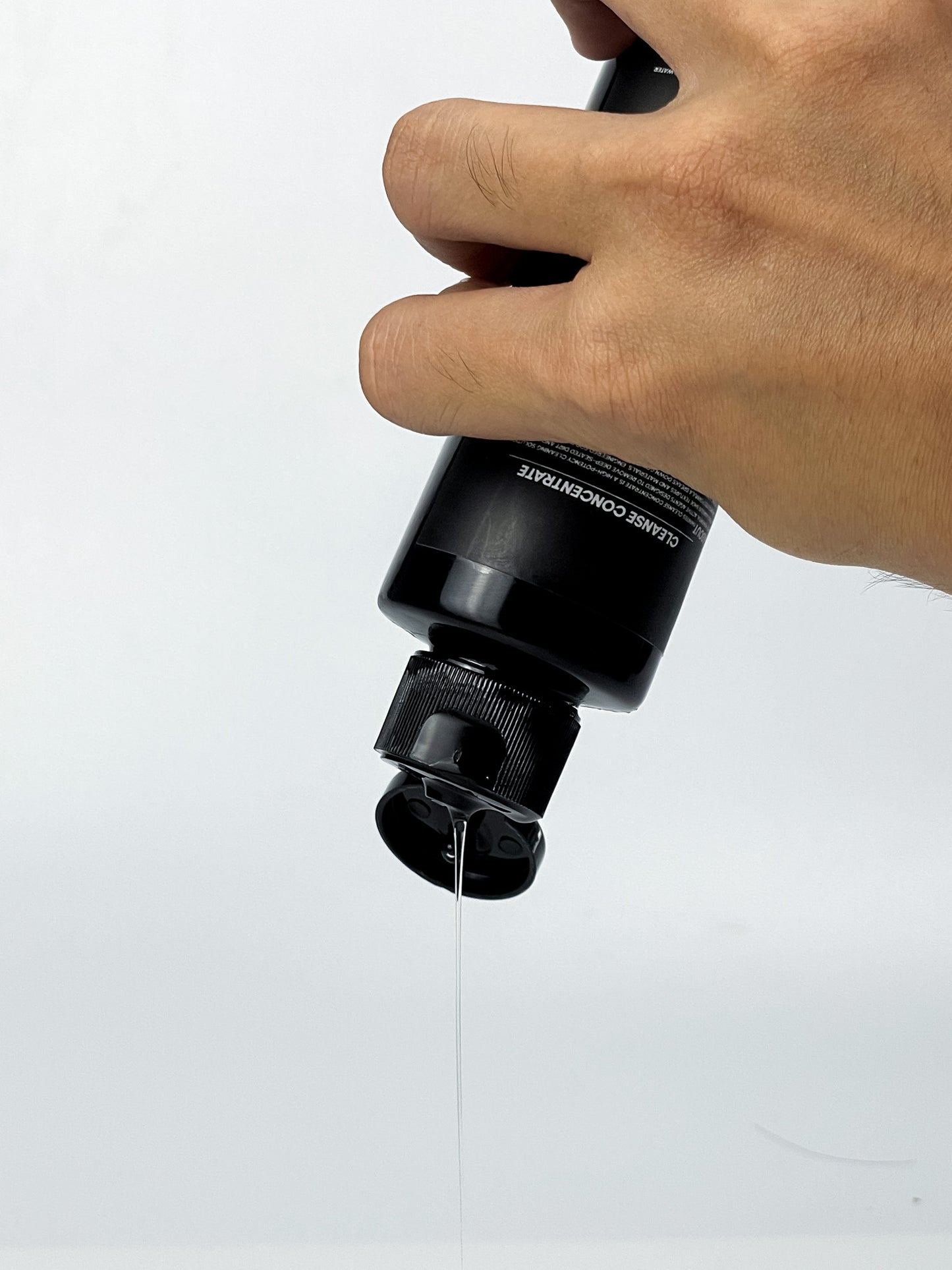 SWHITES CLEANSE CONCENTRATE Deep Cleaner Bottled Solution For All Materials
