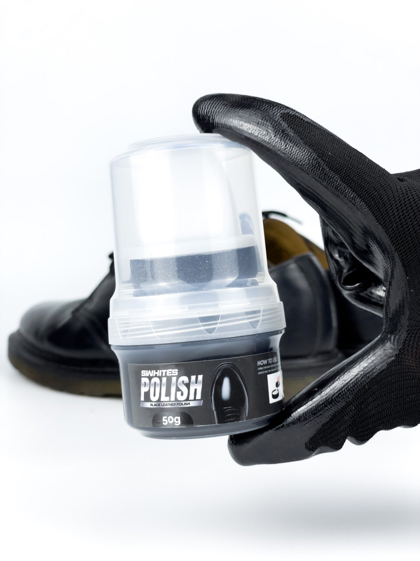SWHITES LEATHER CARE PACK