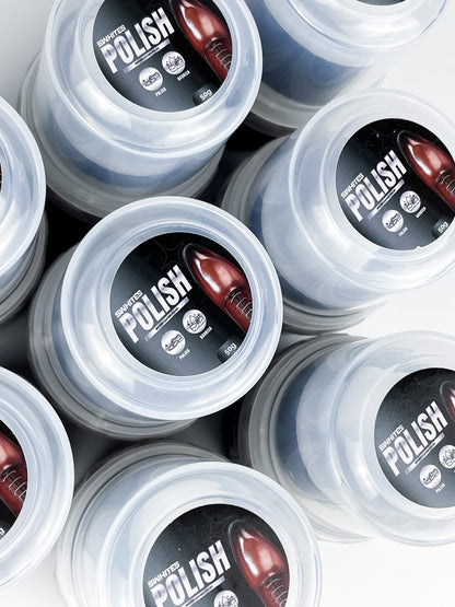 Swhites Polish Leather Gloss Maintenance