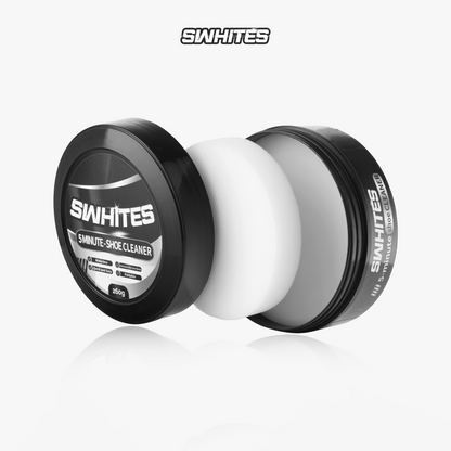 Swhites 5-Minute Shoe Cleaner