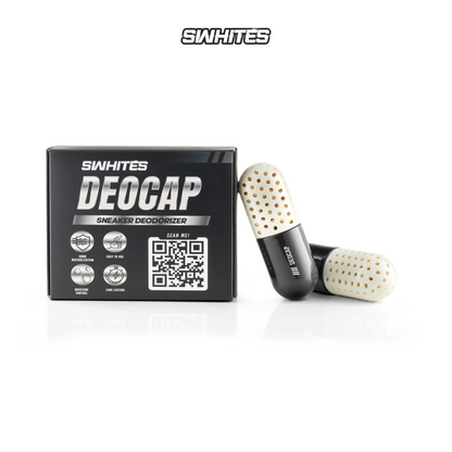 Swhites DeoCap