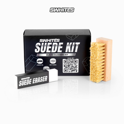 Swhites Suede Kit