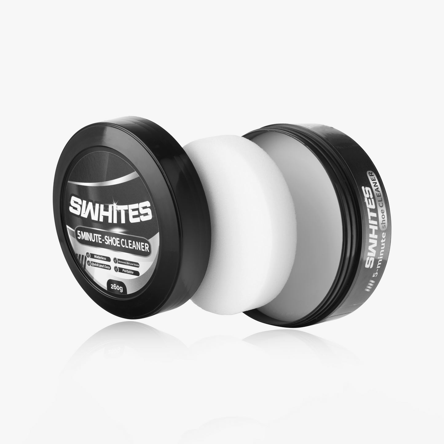 Swhites Leather Care Pack