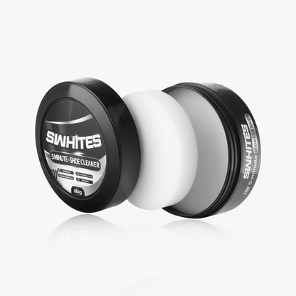 Swhites Leather Care Pack
