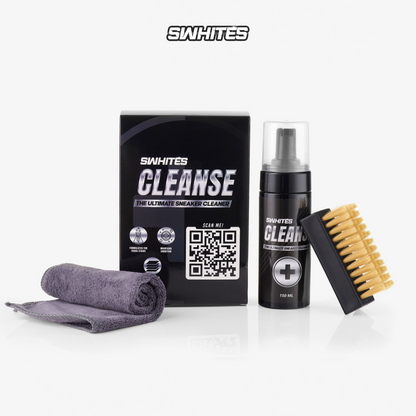 Swhites Cleanse Kit