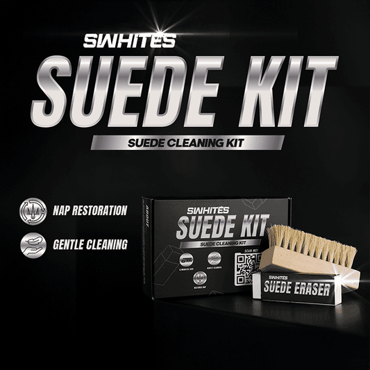 Swhites Suede Kit