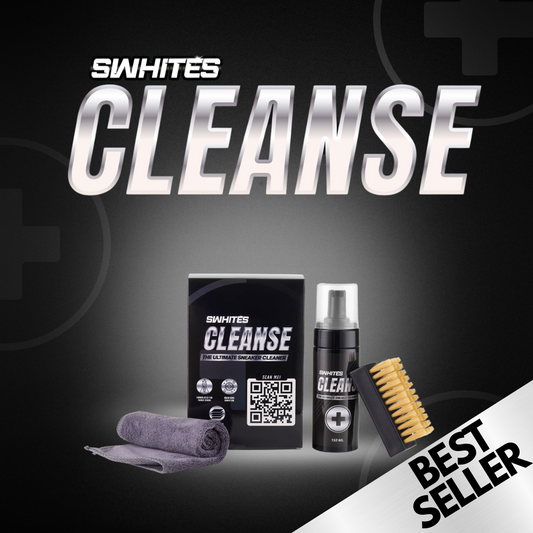 Swhites Cleanse Kit