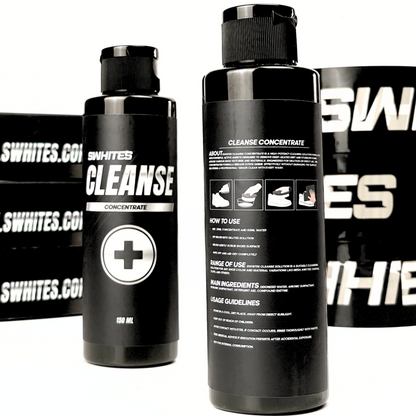 Swhites Deep Cleaning Pack