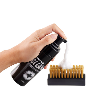 Swhites Deep Cleaning Pack