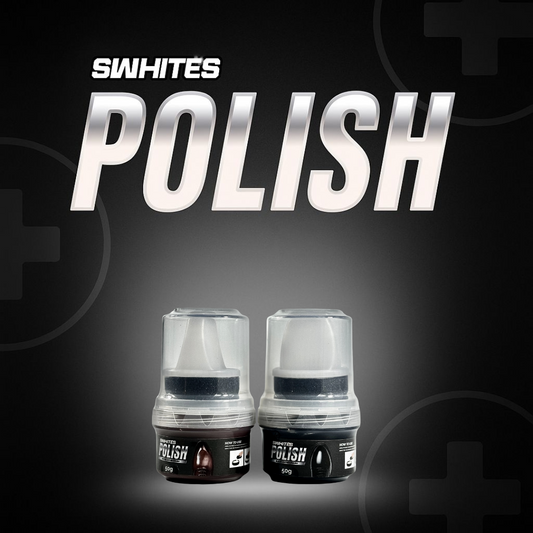 SWHITES POLISH Leather Gloss Maintenance