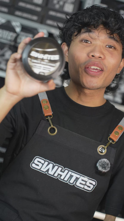 Swhites 5-Minute Shoe Cleaner