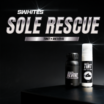 Swhites Sole Rescue Pack